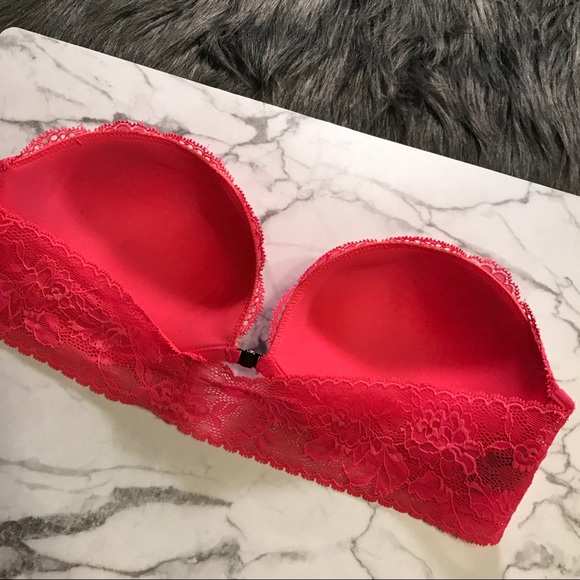 Victoria’s Secret strapless embellished bra - Picture 6 of 6